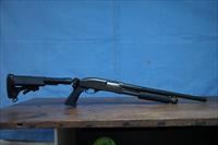Remington 870 Magnum 12-Gauge Shotgun