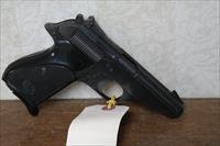 Bernadelli .380 ACP Pocket Pistol