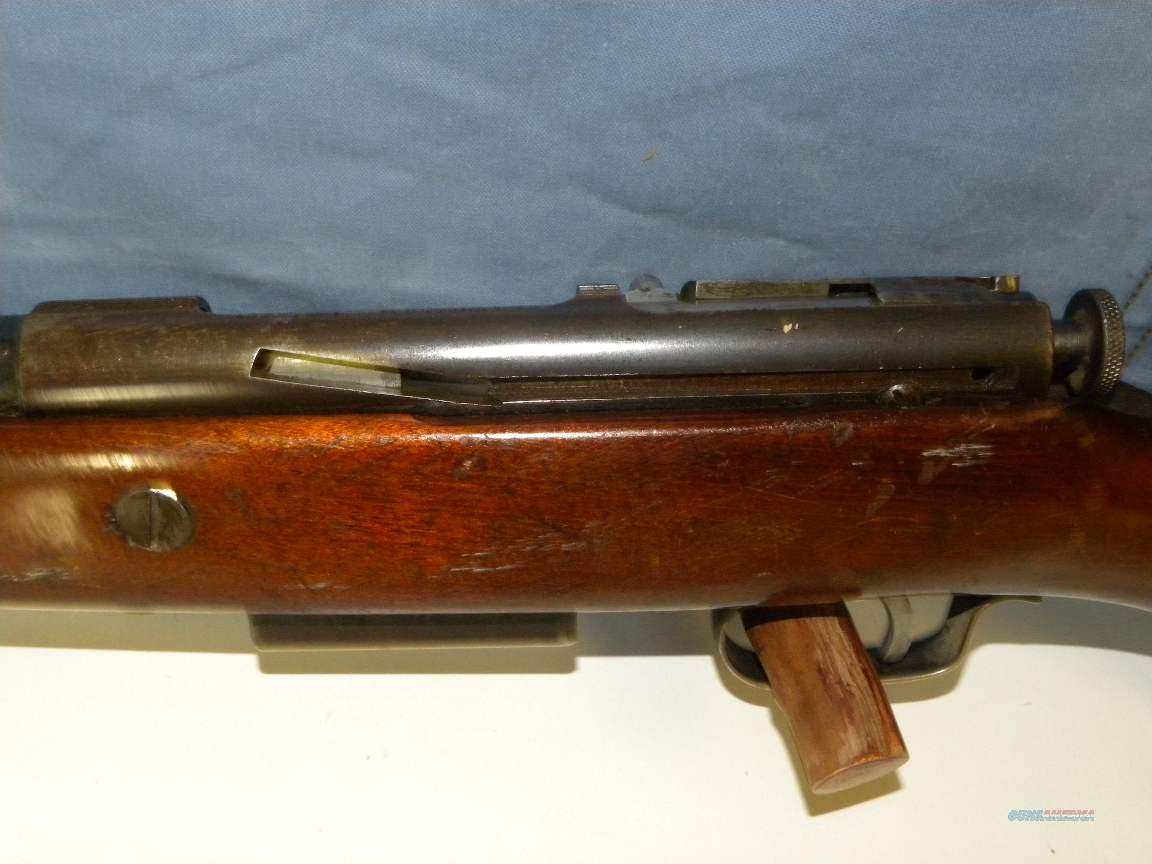 Westernfield Bolt Action Repeater 2... for sale at