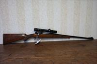 Danzig custom .30-06 Mauser