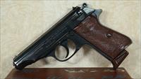Manurhin Mod. PP 7.65 mm Browning ( .32 ACP )