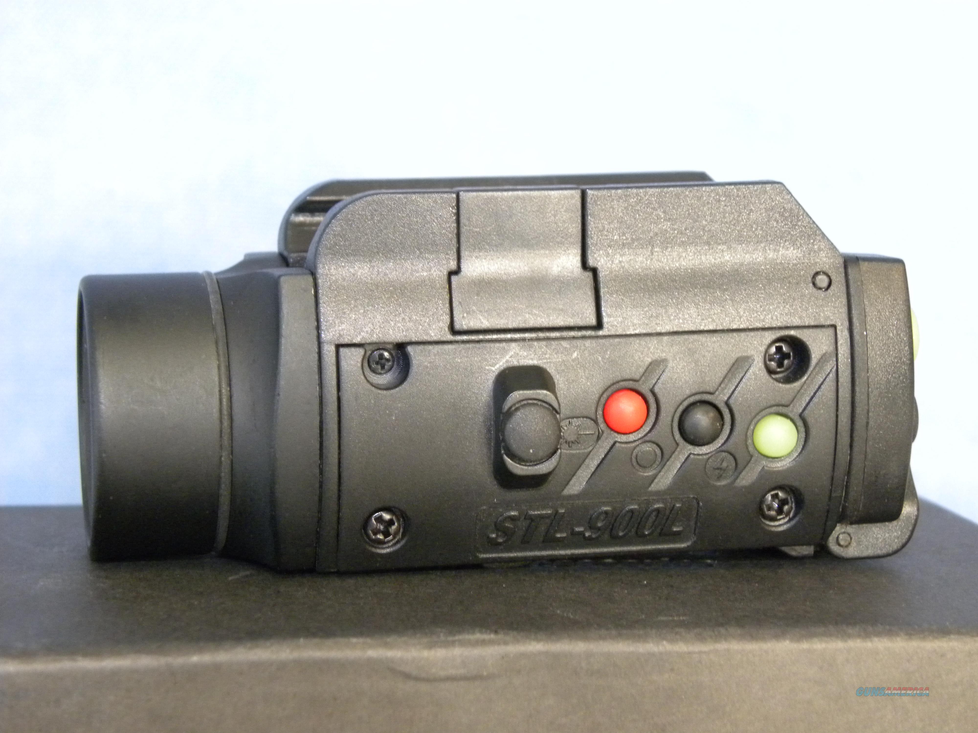 Sig Sauer STL900L Tactical Light a... for sale at