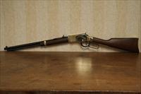 Henry Repeating Arms Golden Boy .22 S/L/LR