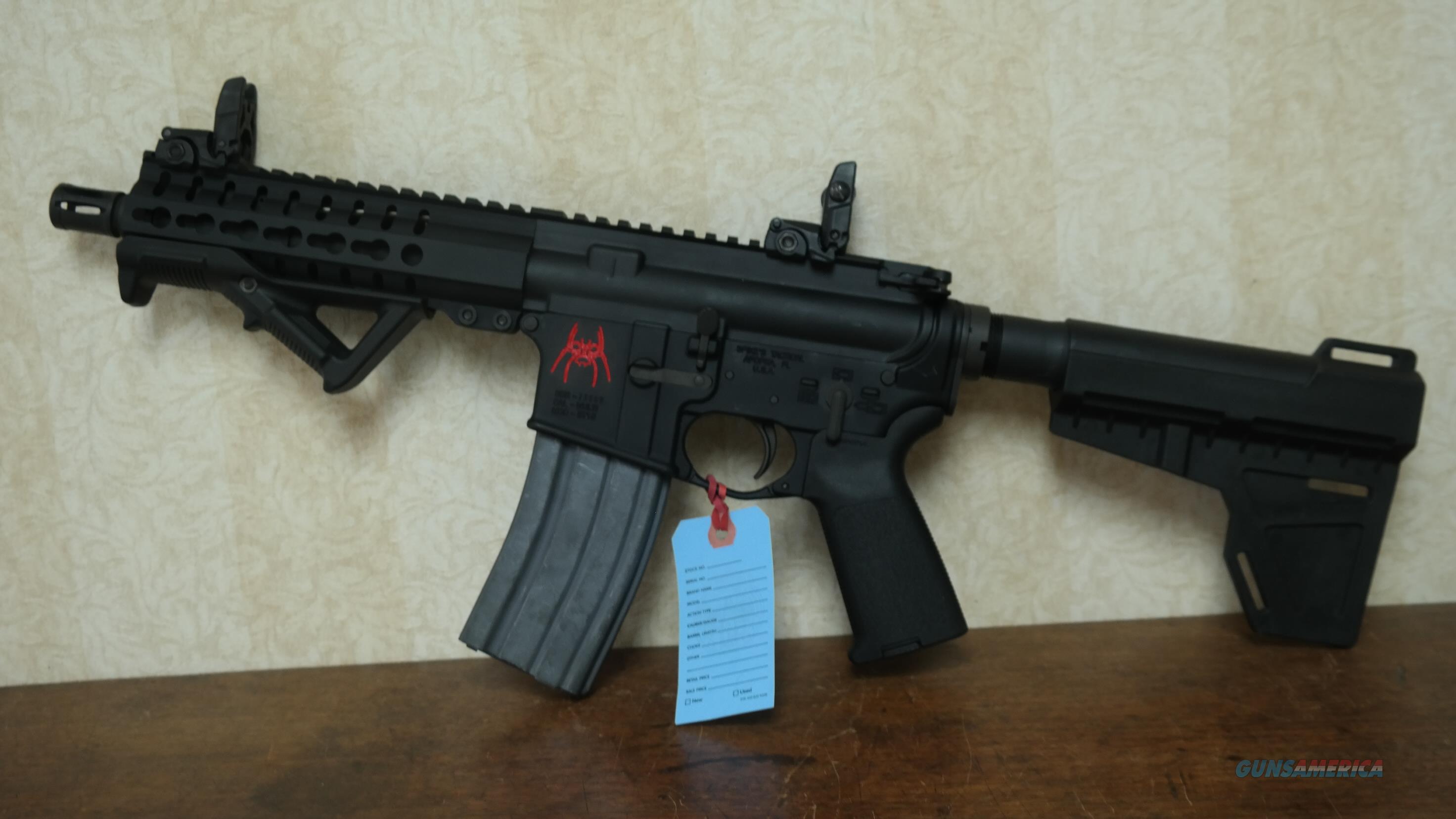 Spikes Tactical Mod. ST15 5.56x45mm... for sale at