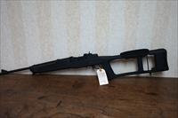 Ruger Mini-14 Synthetic Stock