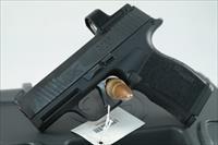 Sig Sauer 365X-9-BXR3-RXZ 9mm Luger P365X for sale