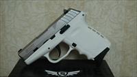 SCCY CPX-2TTWT 9mm Luger