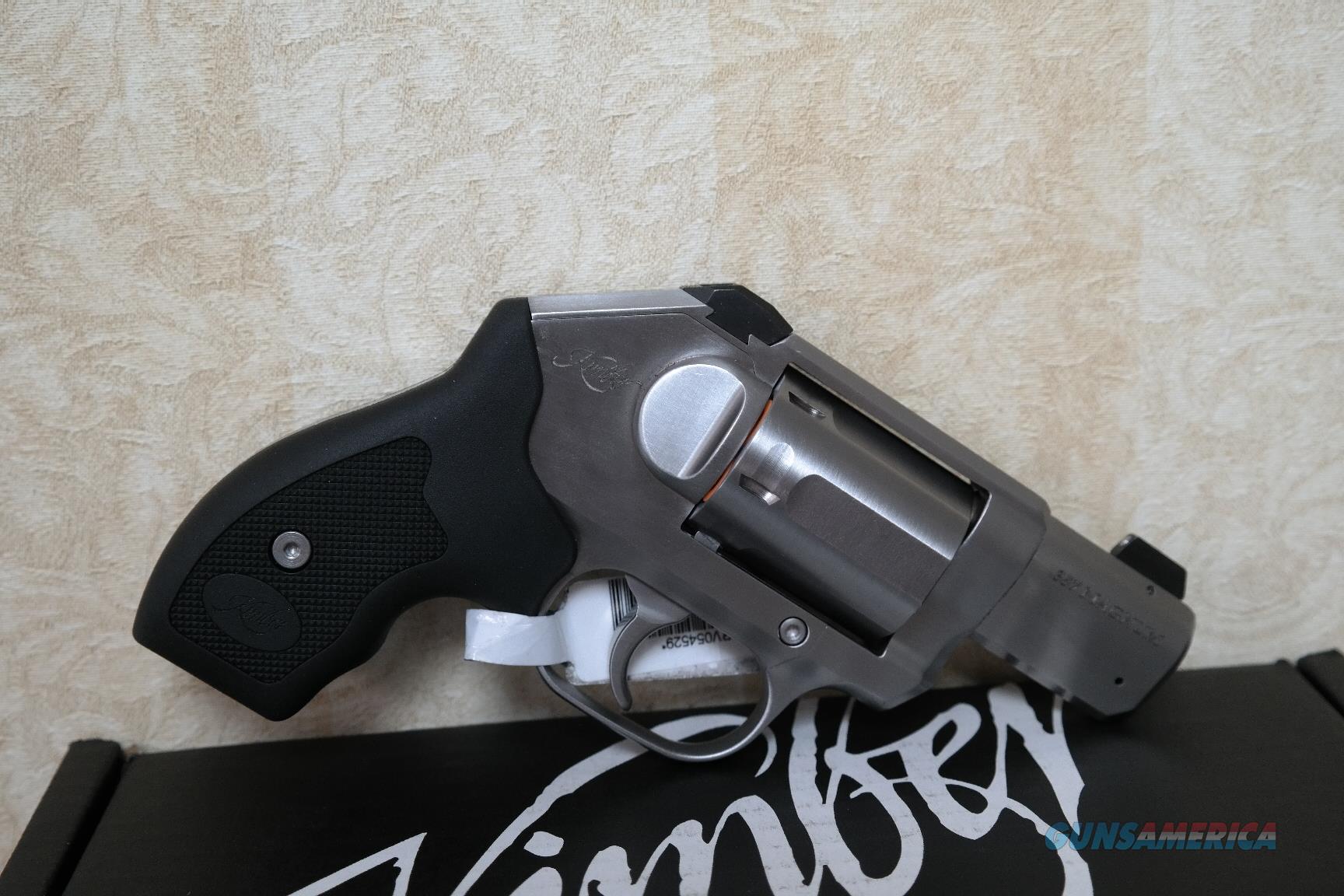 Kimber K6S Night Sights for sale at 973758938