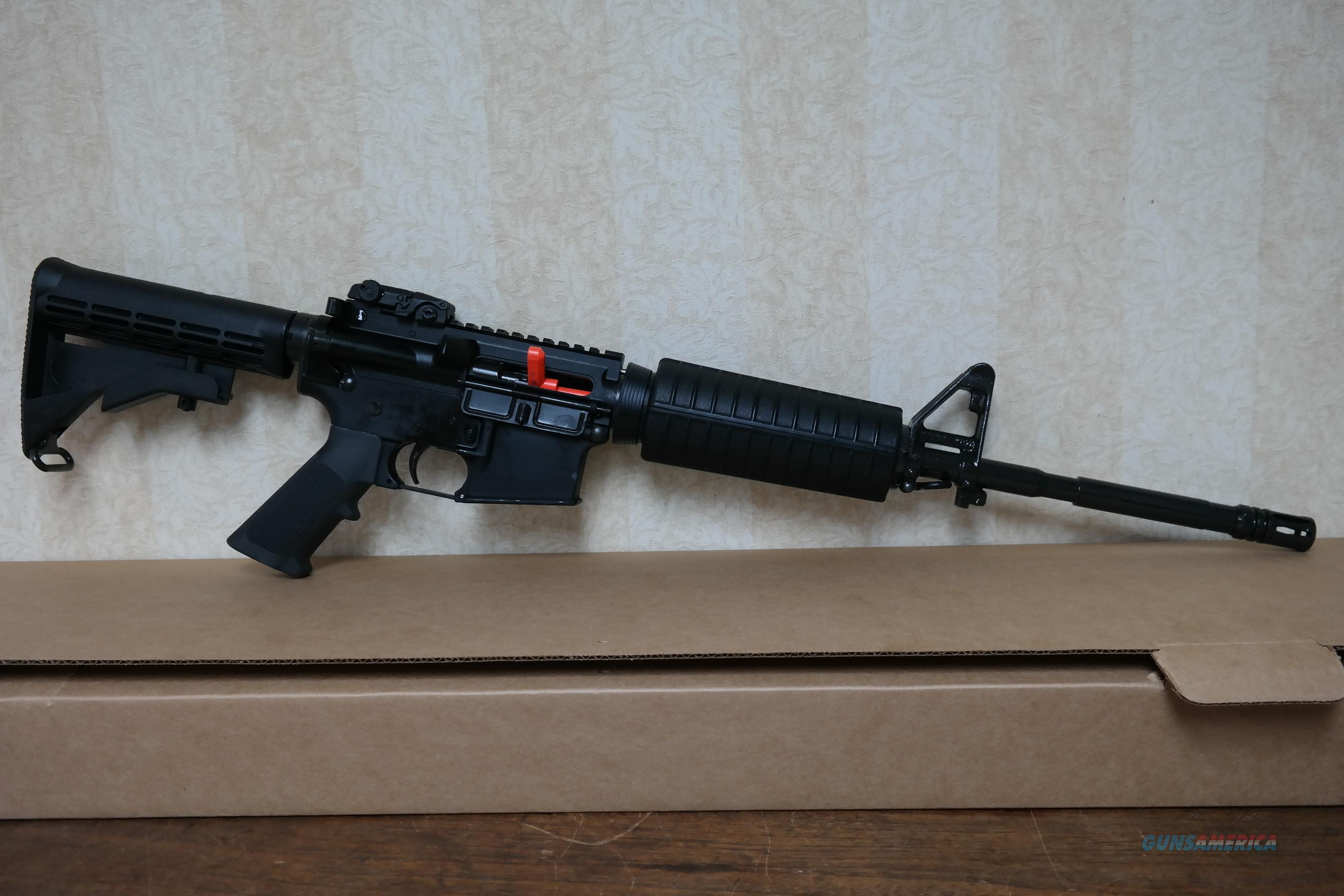 Colt M4 Carbine CR6920 5.56 NATO for sale at 974885000