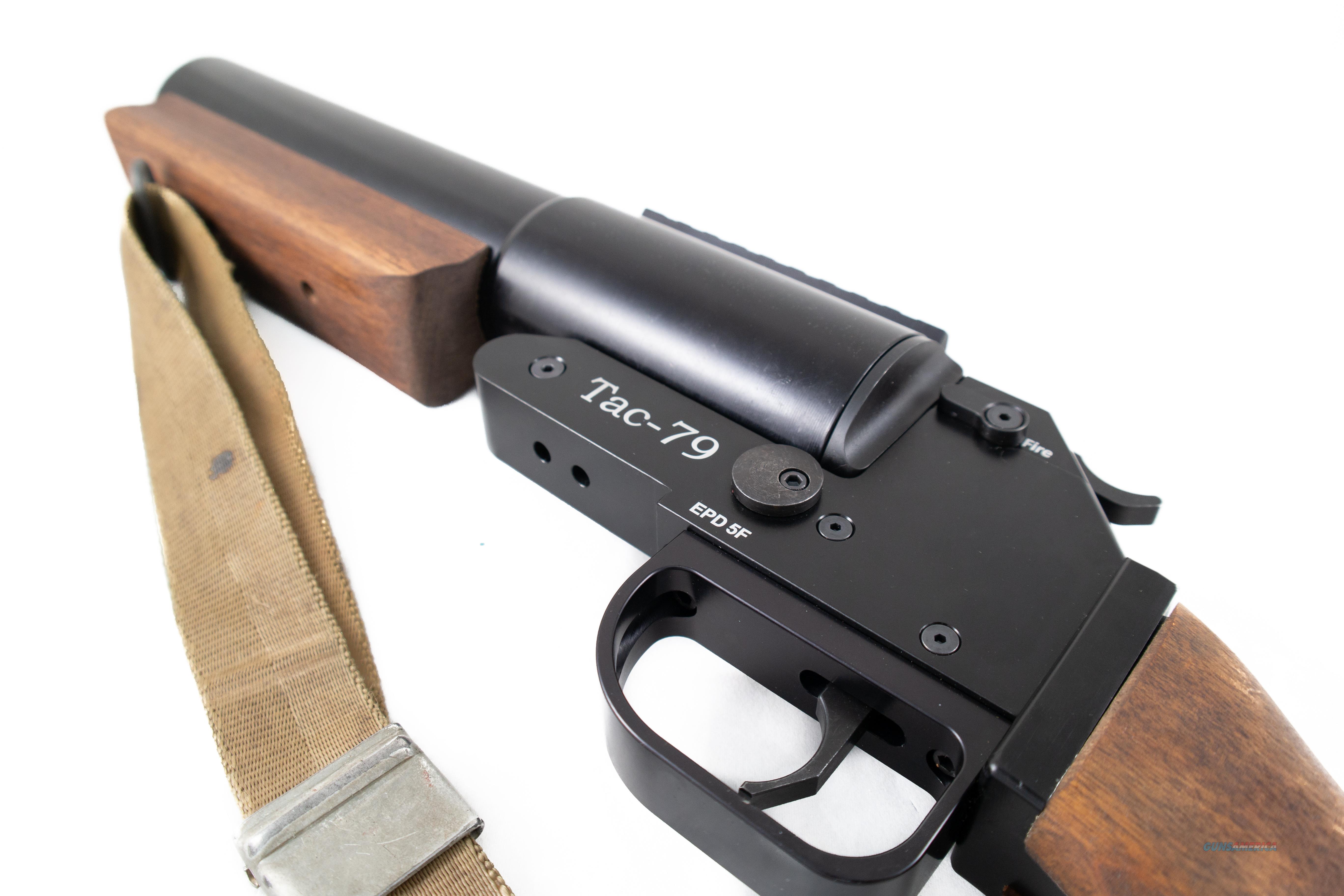 TACM79 Break Barrel 37mm Flare Lau... for sale at