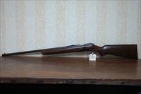 Winchester Model 69A .22 S, L, & LR 