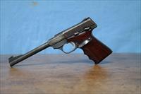 Browning Challenger II .22LR Pistol 