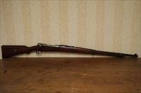 Steyr Modelo 1912 7x57mm Mauser