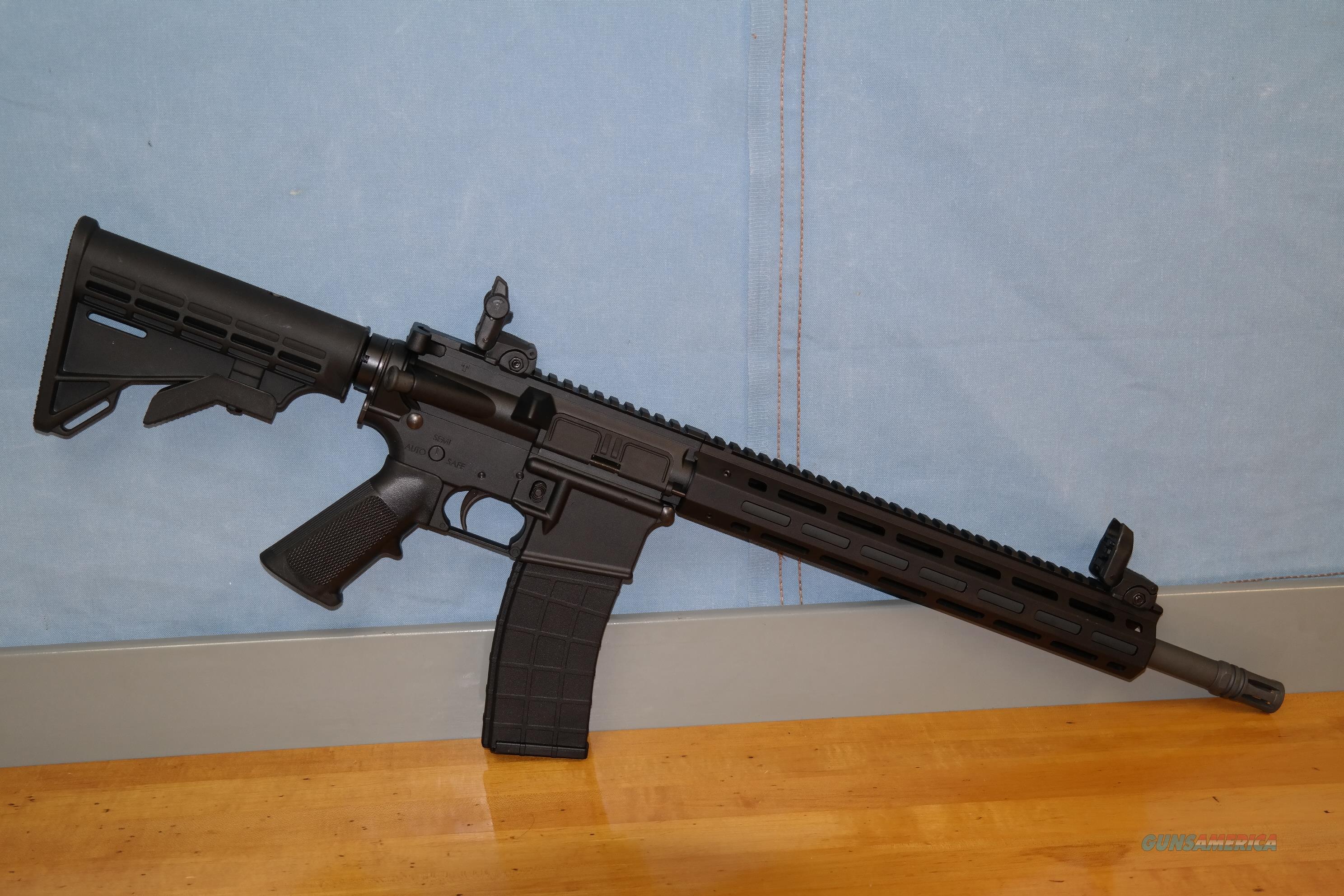 Tippmann M4 22 EliteL AR Platform for sale at