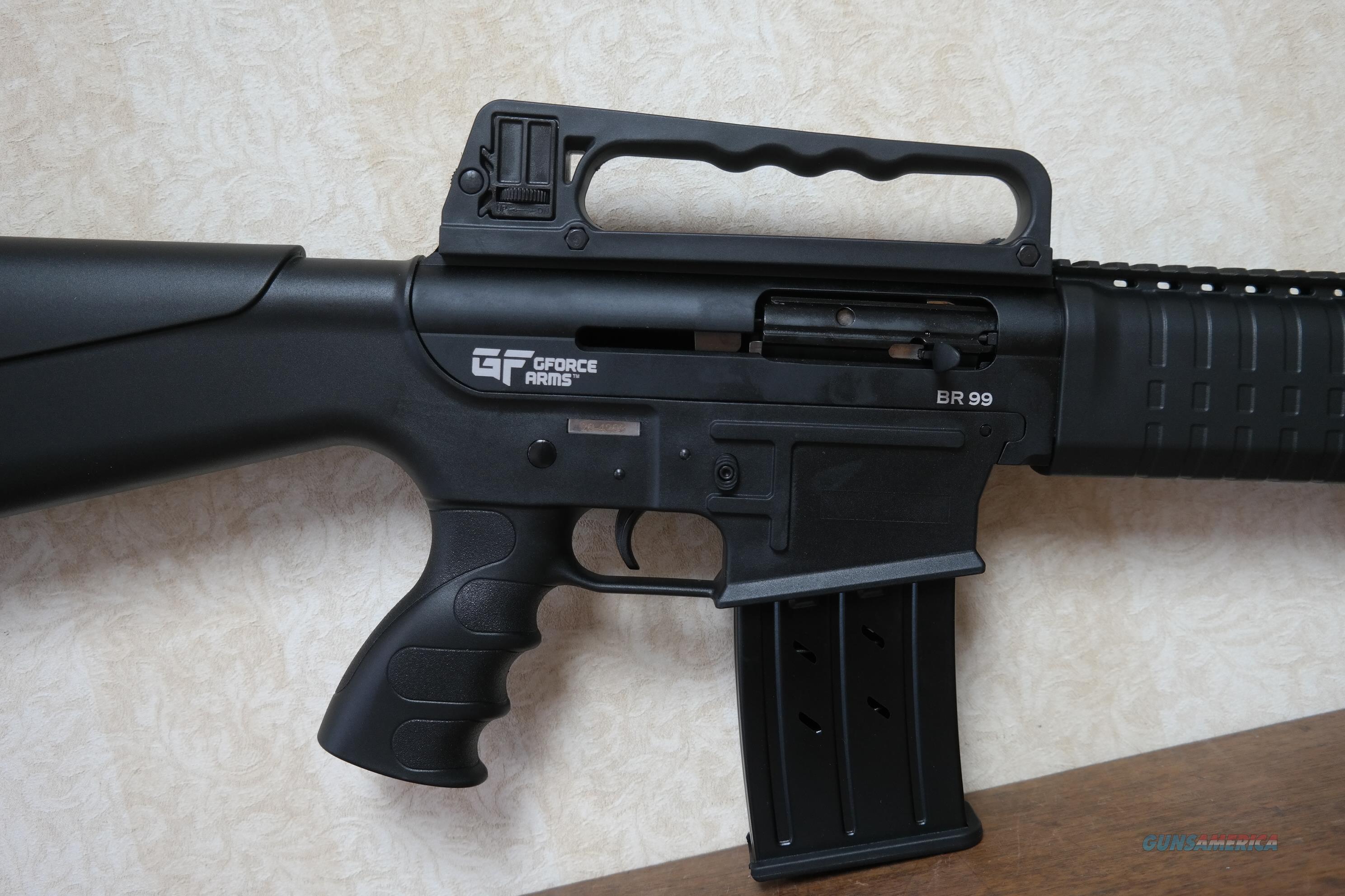 GForce Arms 99 AR Style 12 Gauge Sh... for sale at
