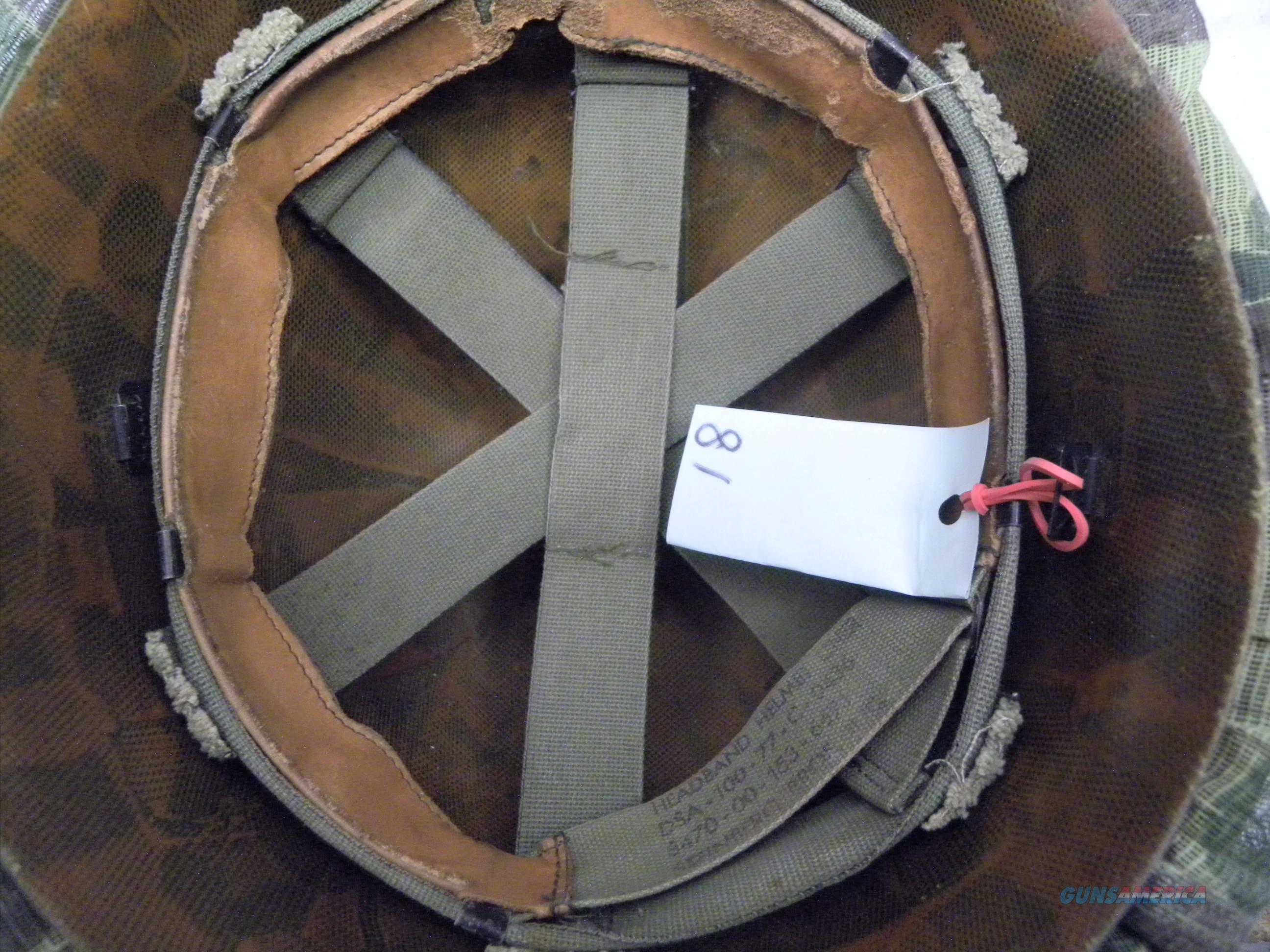 M1 Pacific Frog Skin Mosquito Net H... for sale at