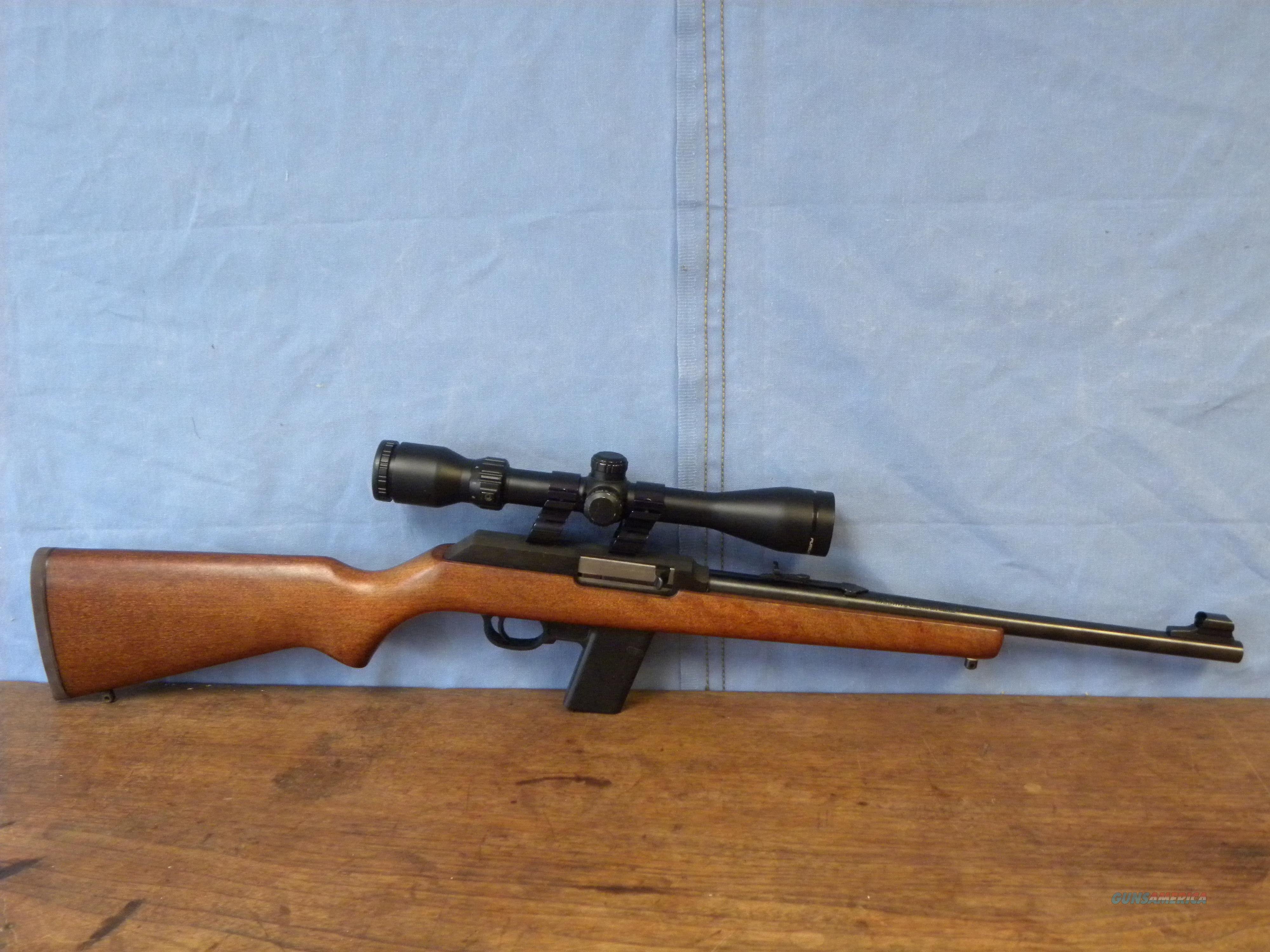 Marlin Camp 9 for sale at 990138149