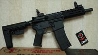 Tippmann Arms M4-22 Micro Elite Pistol A101042 .22LR