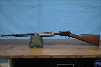 Winchester 62A .22LR 