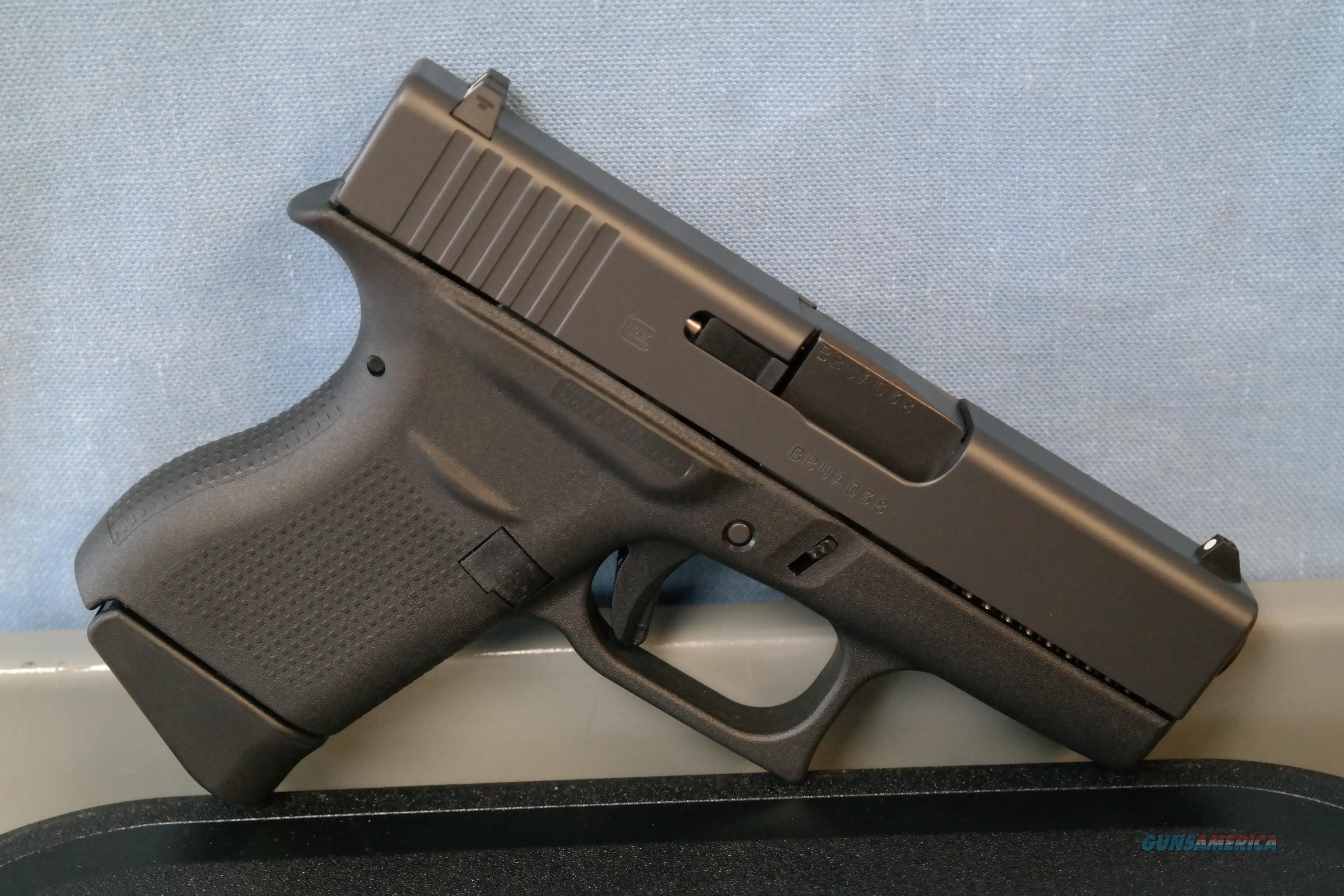 Glock 43 Austrian for sale at 994453843