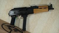 Nova Modul Draco NAK9 AK Pistol 11.14 BBL