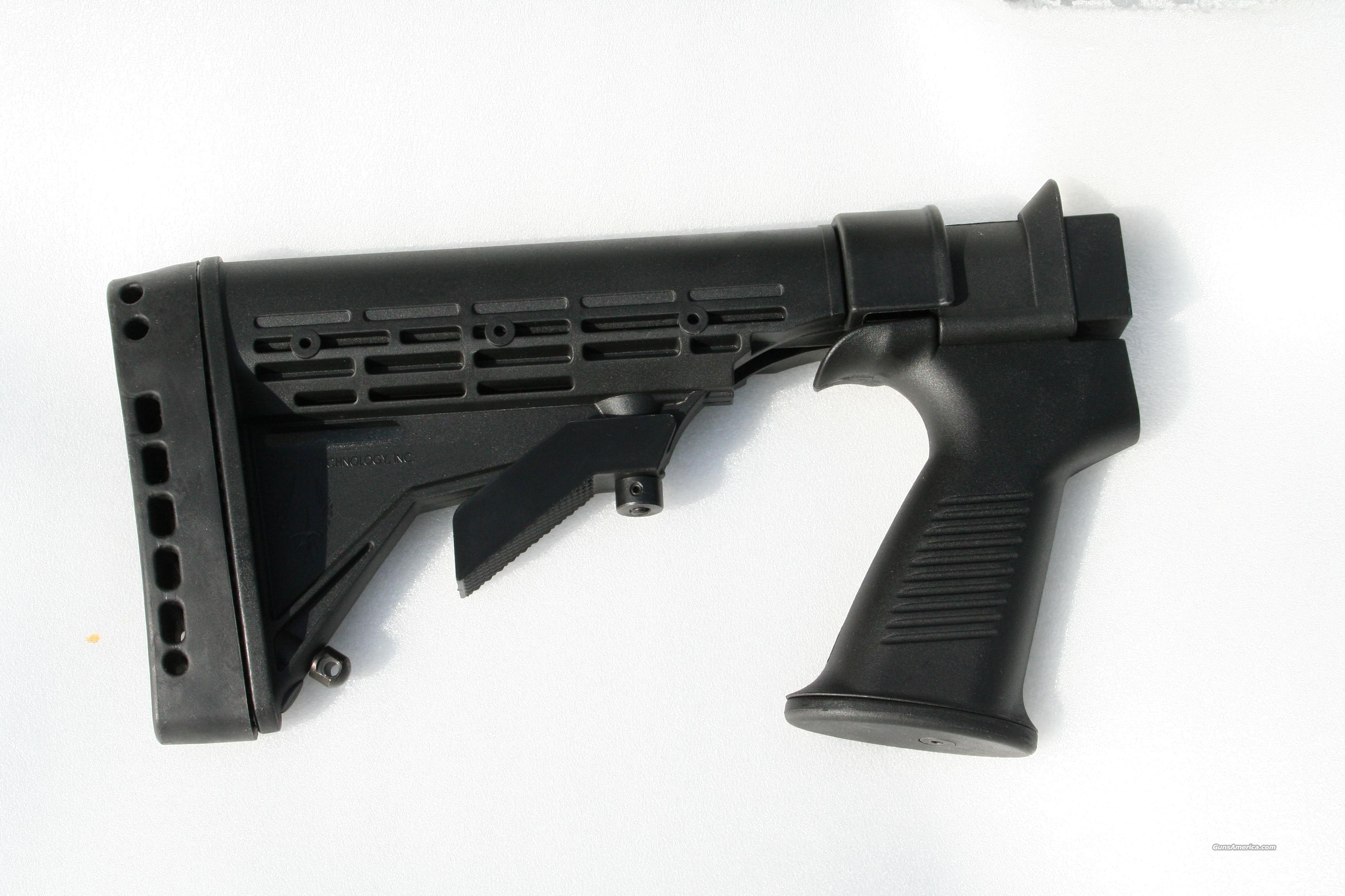 Saiga Field Series Adjustable Stock... for sale at