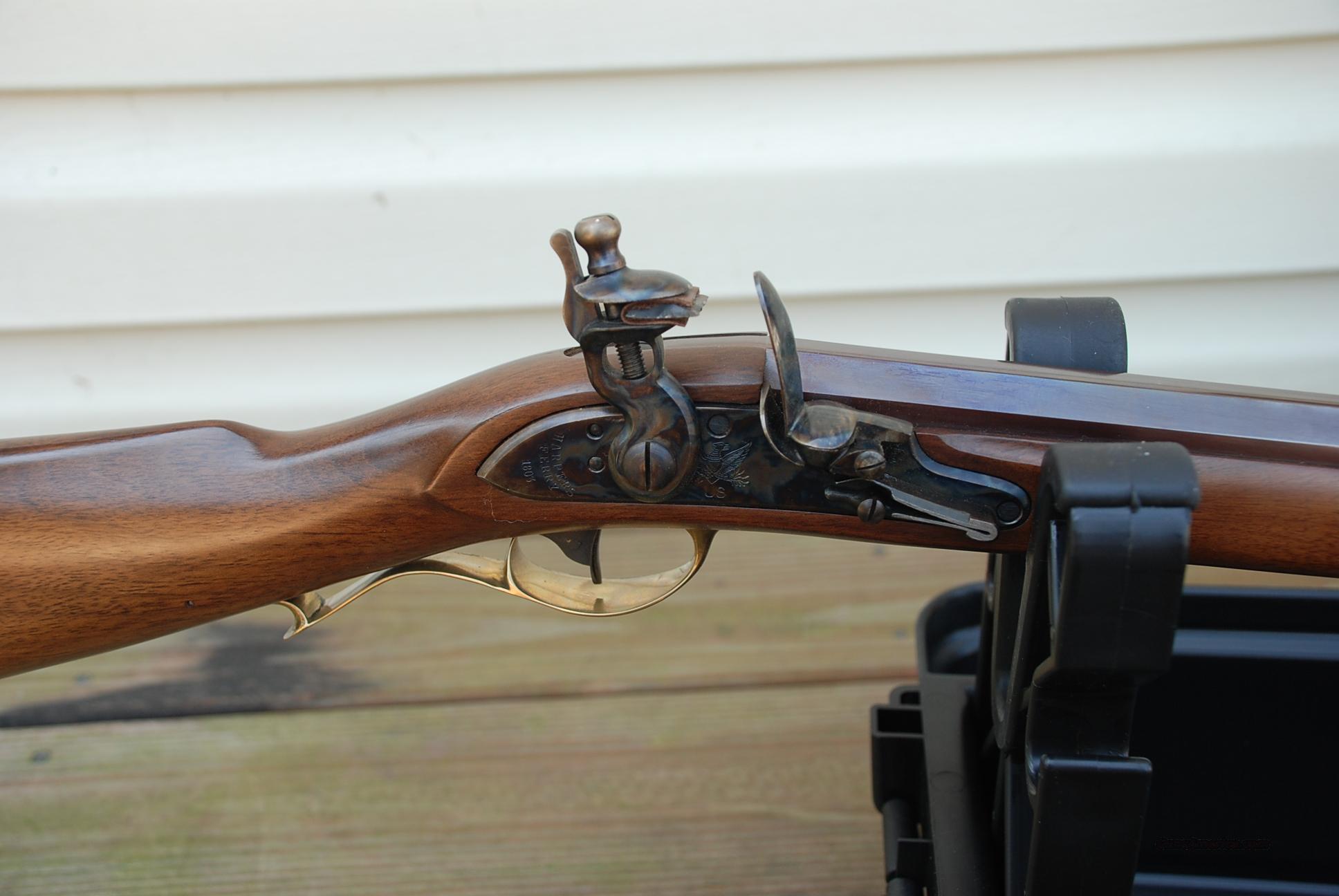 Model 1803 Harpers Ferry Flintlock for sale at 924225144