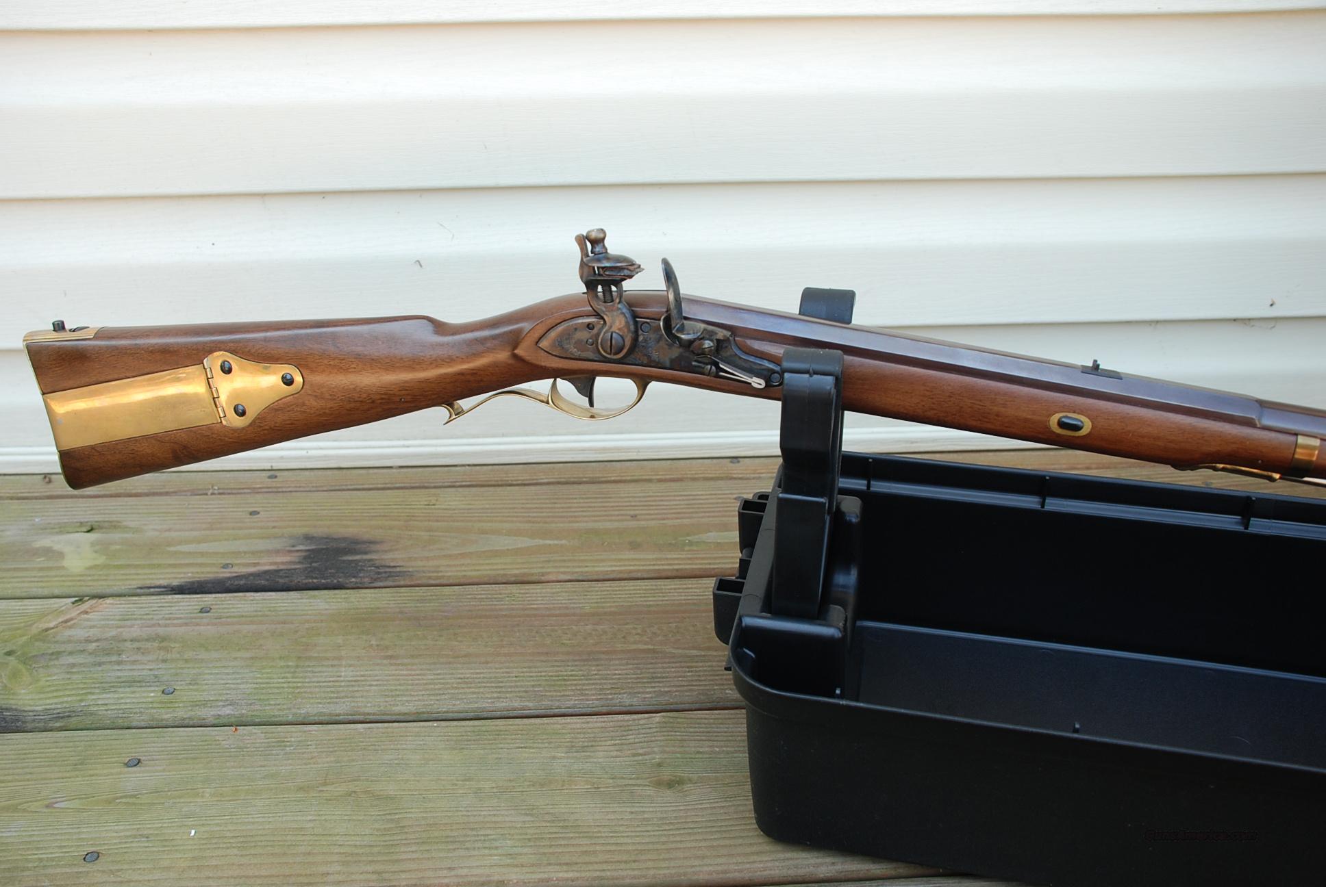 Model 1803 Harpers Ferry Flintlock for sale at 946324118