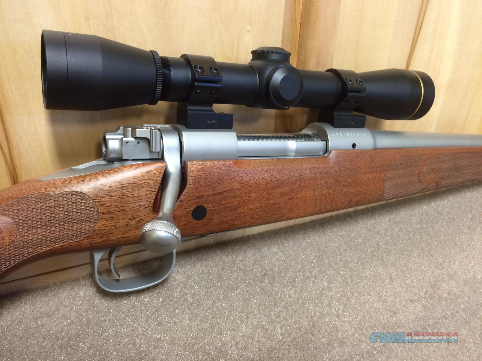 Winchester Model 70 Featherweight S... for sale at