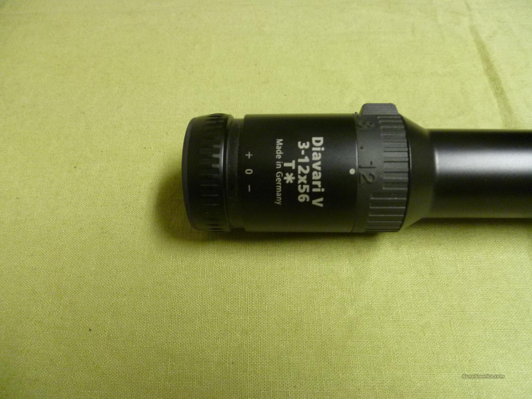 ZEISS DIAVARI V 312X56 T* for sale at 940383251