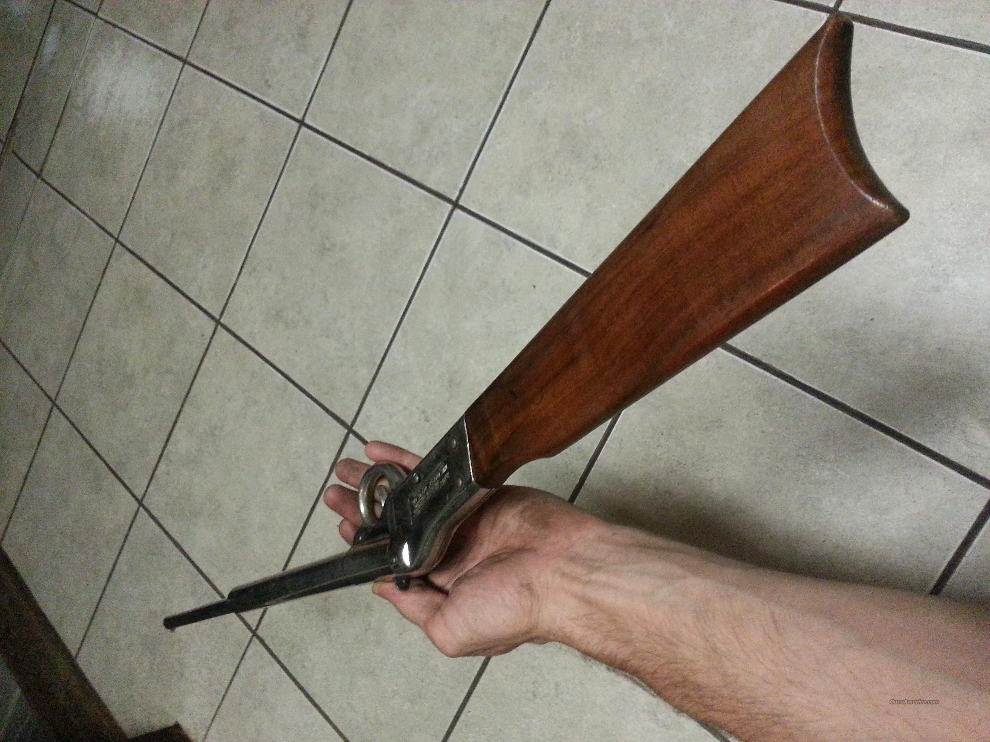 Rare early Daisy BB gun 1901 for sale at 955029566