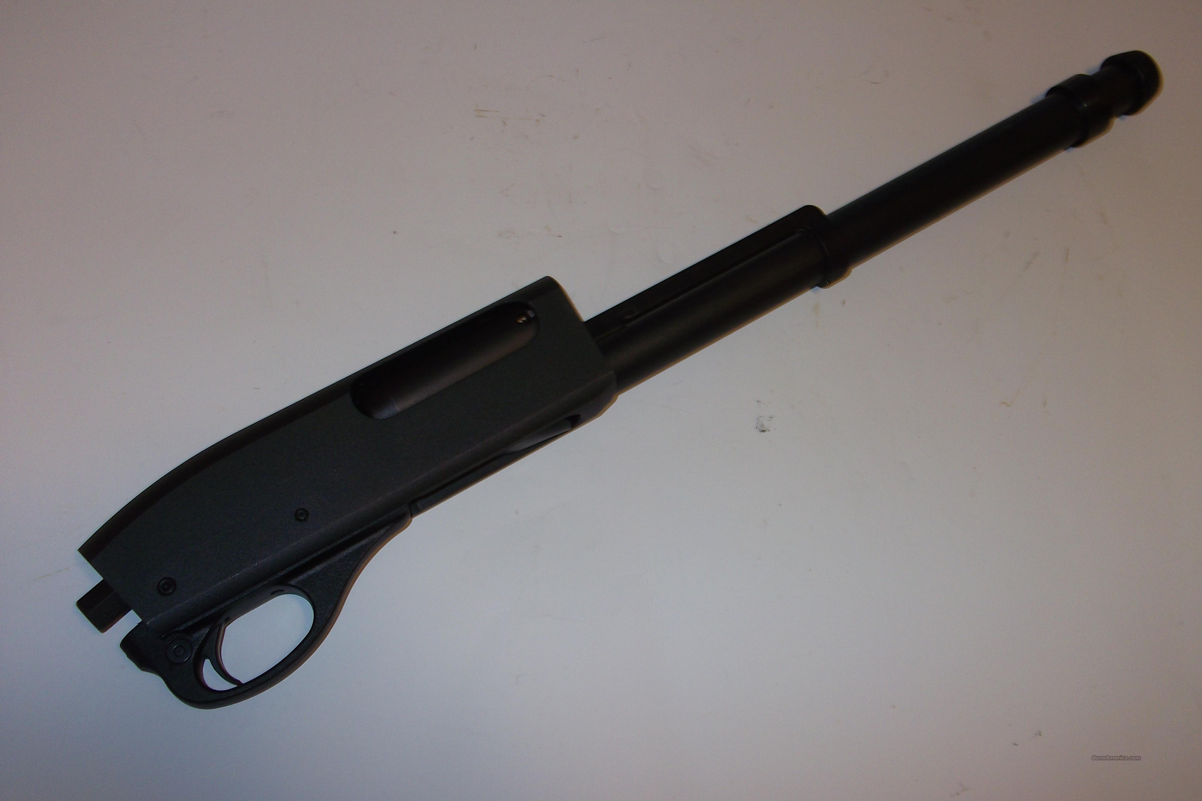 REMINGTON 870 20GA LOADED RECEIVER for sale at