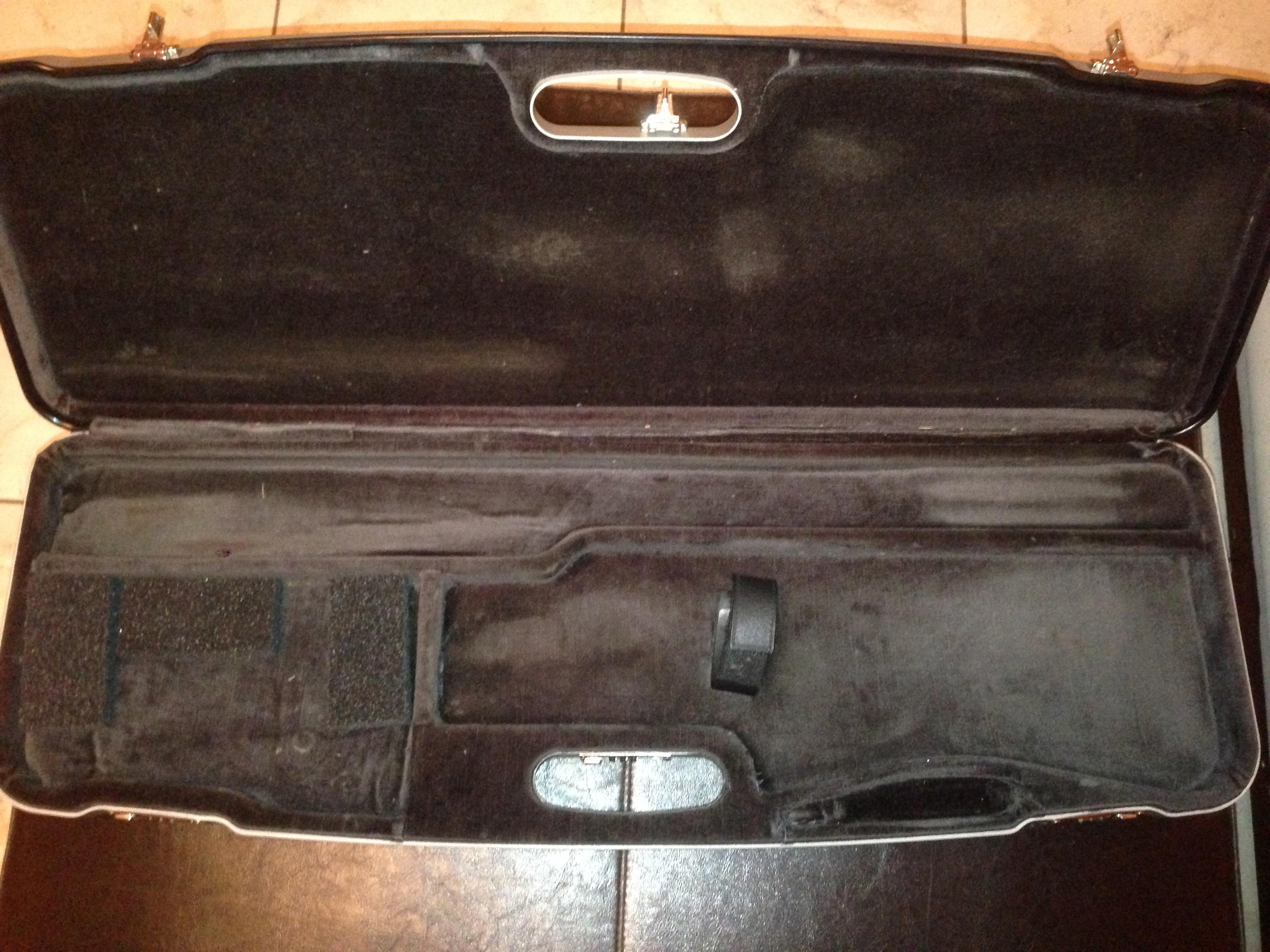 Perazzi hard case for sale at 946768146