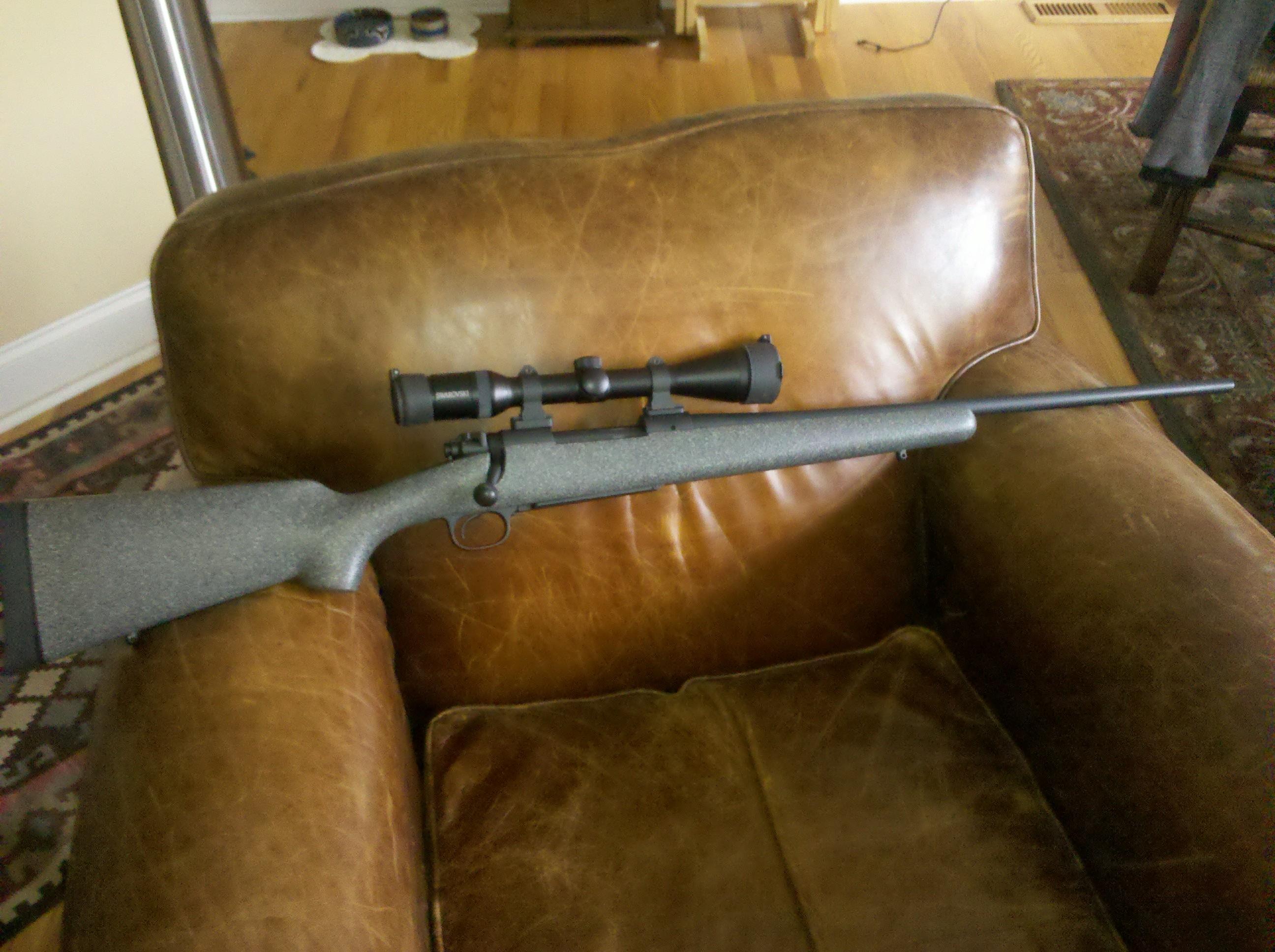 Brown Precision 270 Win for sale at 965728520