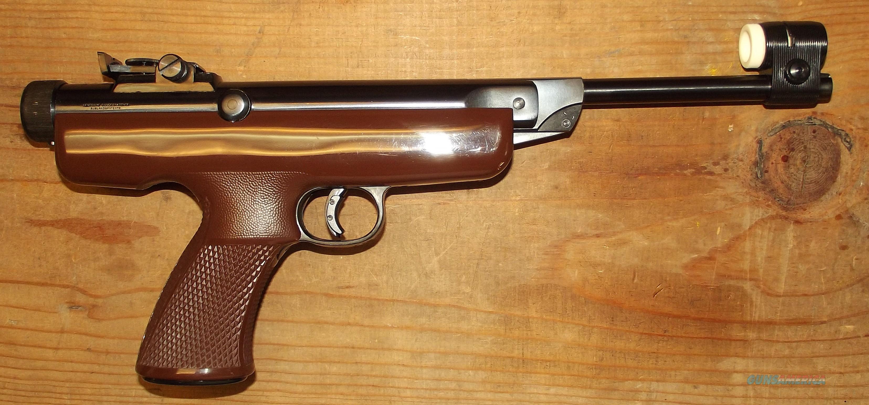 Winchester 363 .177 Cal Air Pistol for sale at 974500243