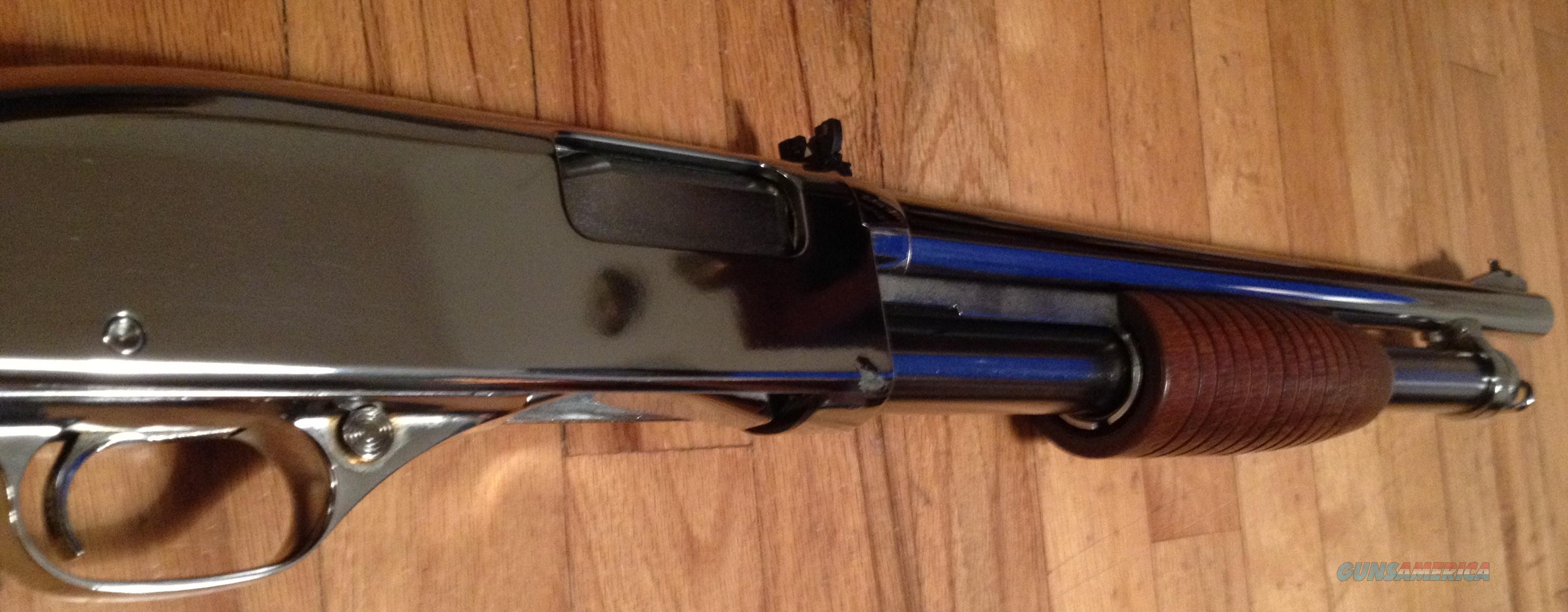 Winchester 1200 Stainless Marine for sale at 904349709