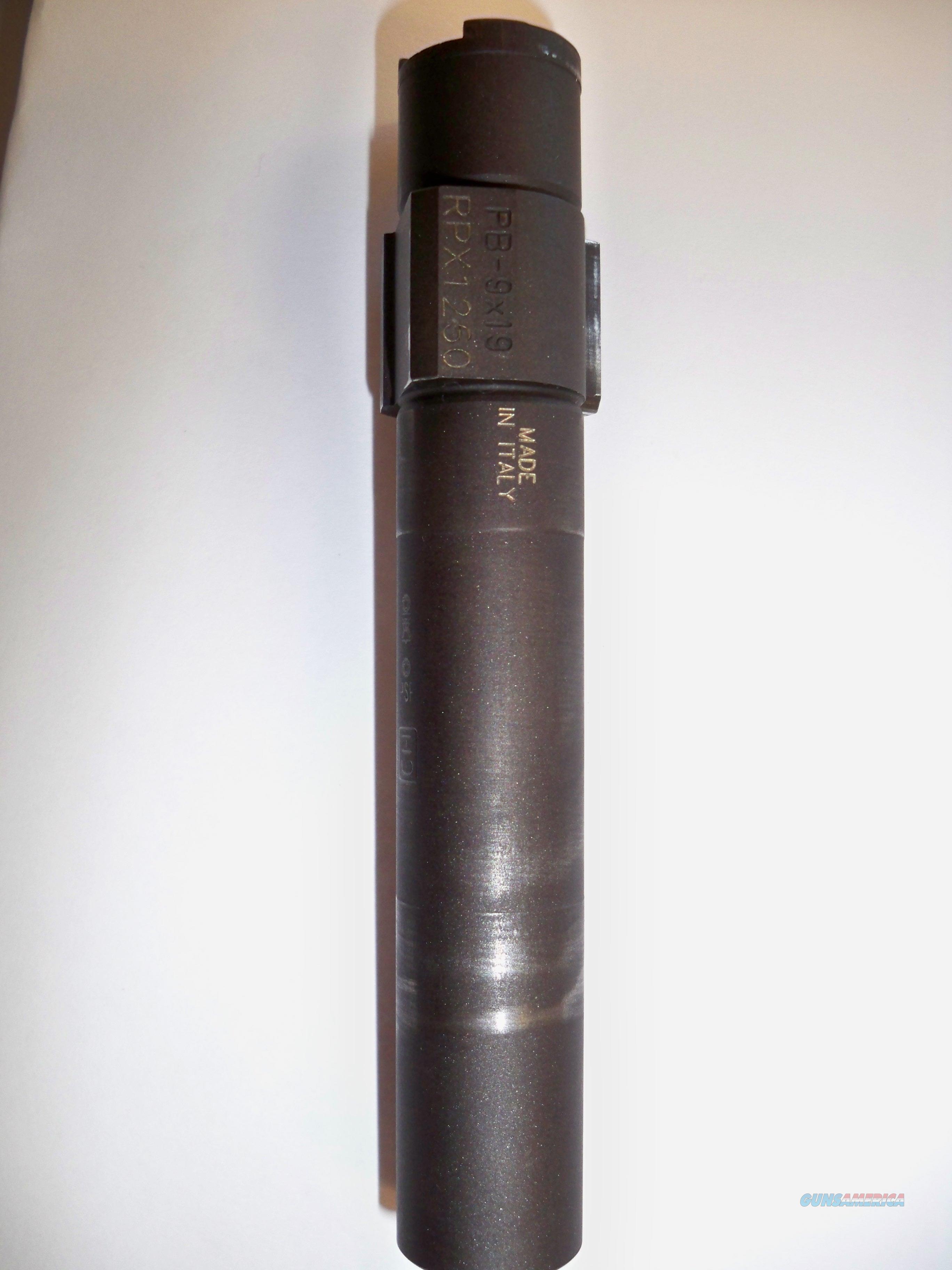 Beretta PX4 Storm Compact Extended for sale at