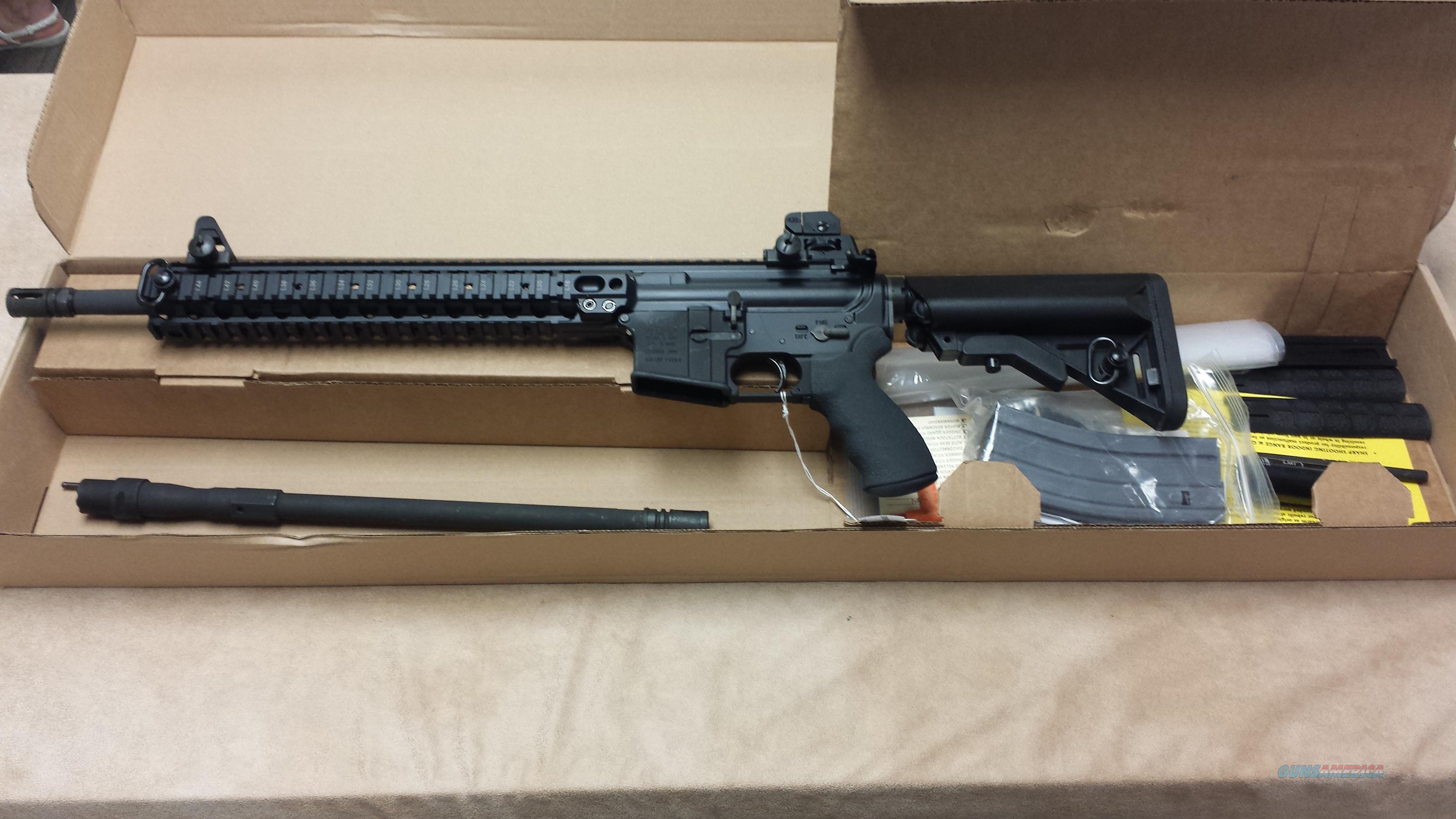 Lewis Machine & Tool MRP w/ 5.56 an... for sale at 950245875