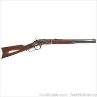 Uberti 1873 Saddle Rifle .45COLT CA2011G35 EZ PAY $145