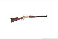 Henry Big Boy Deluxe Engraved 4th Ed. .44MAG 20" 10+1 H006D4 EZ PAY $179