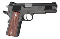 Les Baer Ultimate Tactical Carry 1911 .45ACP 5