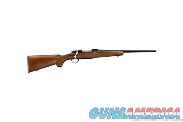 Ruger M77 Hawkeye Compact .308WIN 16.5" 4+1 37139 EZ PAY $96
