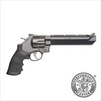 S+W 629 PC 7.5" Stealth Hunter 170323 .44MAG EZ PAY $158