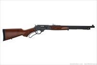 Henry Lever Action Shotgun .410 6+1 18.5" Side Gate H018G410R EZ PAY $78