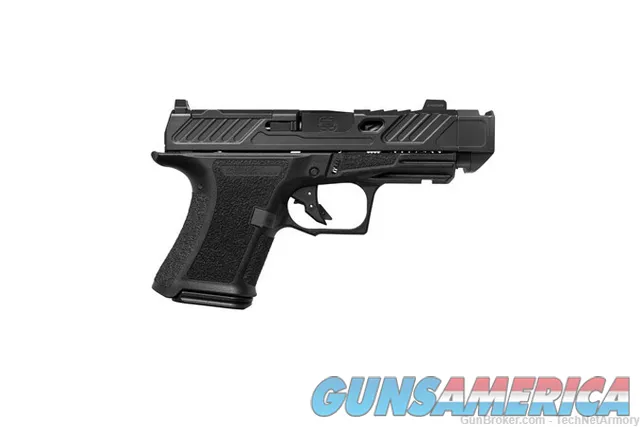 Shadow Systems CR920P SS-4240 ELT 9MM 10+1 EZ PAY $80