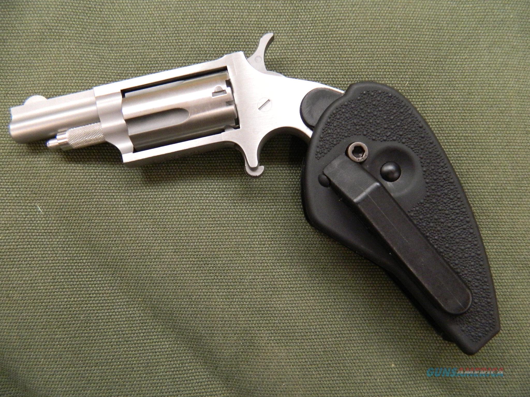 North American Arms .22 Magnum fold... for sale at