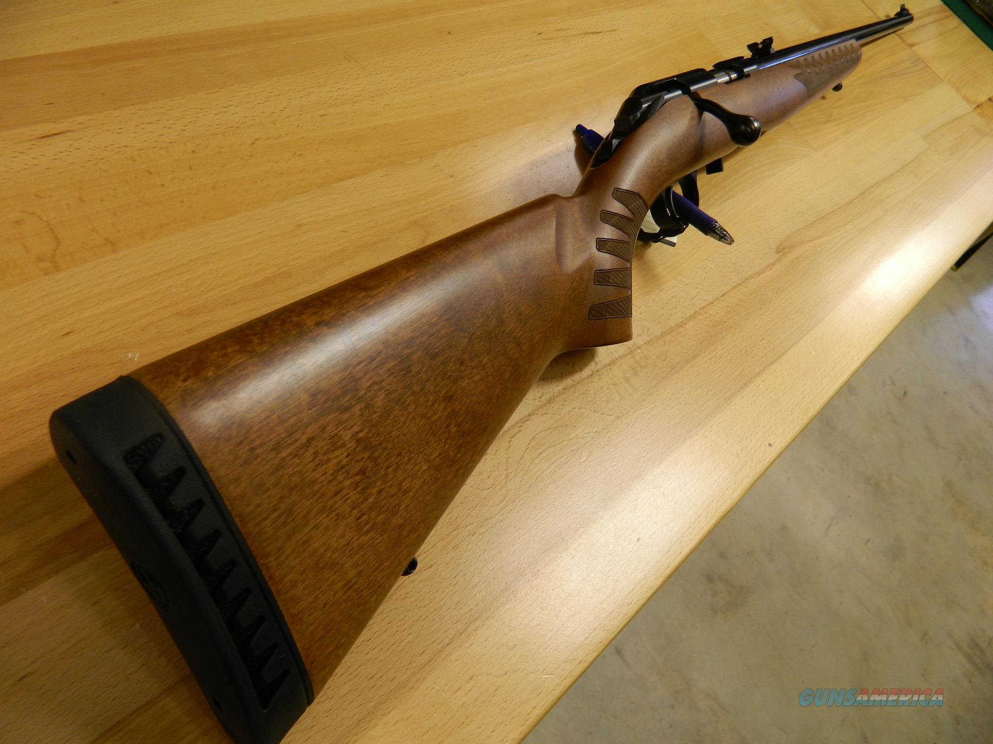 Ruger American Wood stock 22 inch b... for sale at