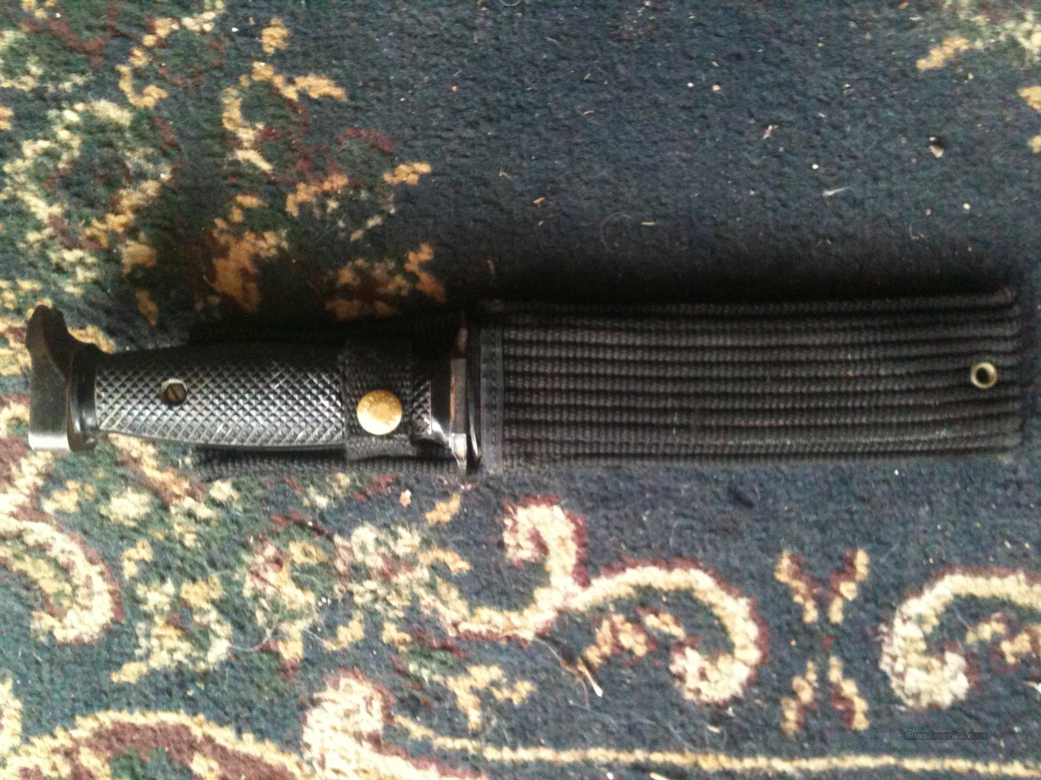 Imperial M7s Knife US GI for sale at 990431324