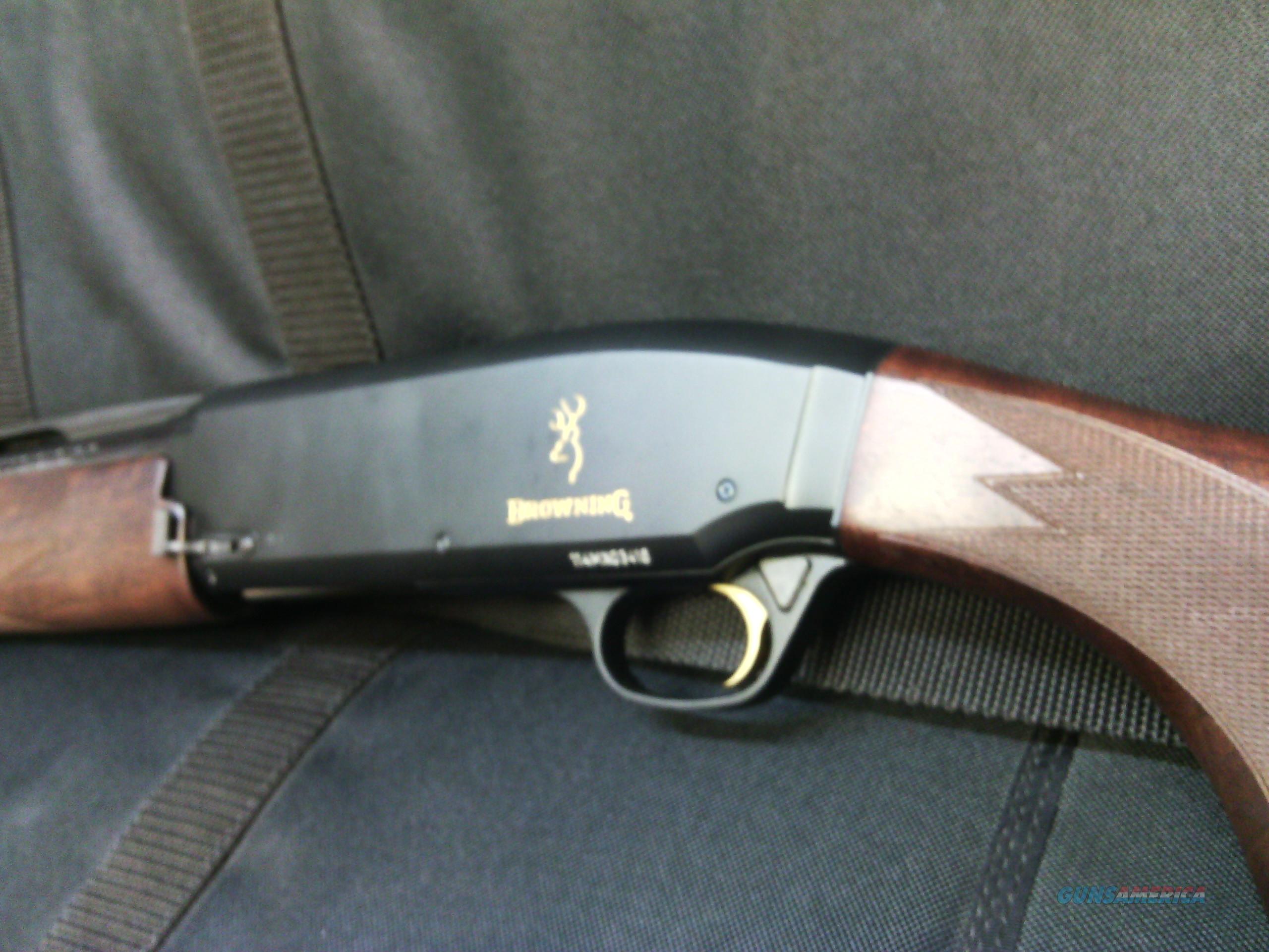 Browning Beautiful Gold Fusion 12 G... for sale at