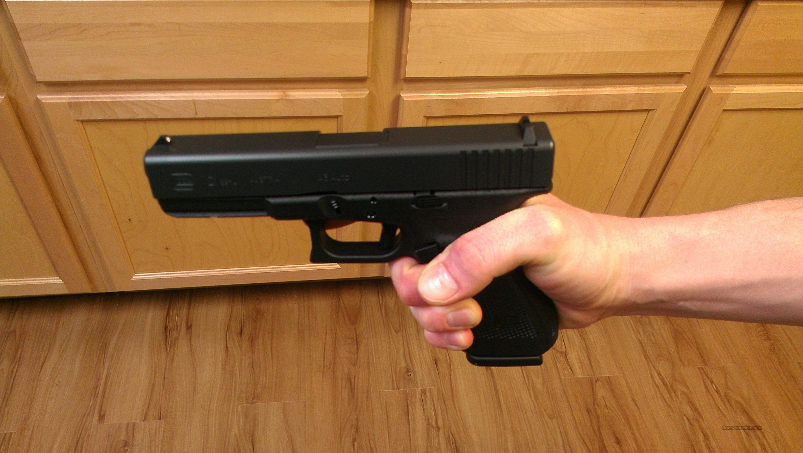 Glock 21 C Compensated Barrel for sale at 941873988